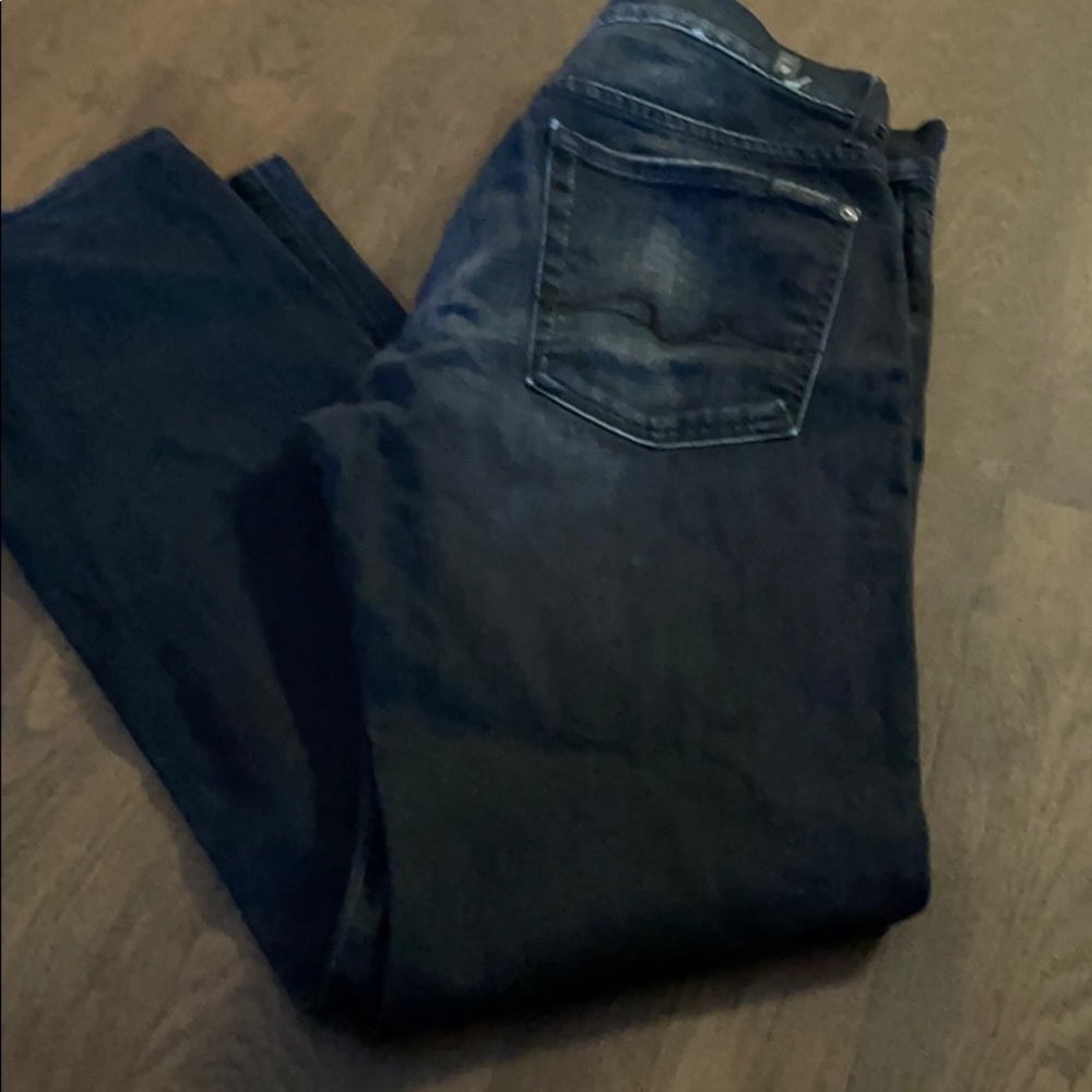 Men’s 7’s jeans